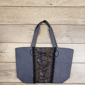 Tote Bag from Victoria Secret